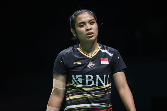 Malaysia Open 2024: Petaka Awal Tahun, Indonesia Tanpa Gelar di Negeri Jiran - JPNN.COM