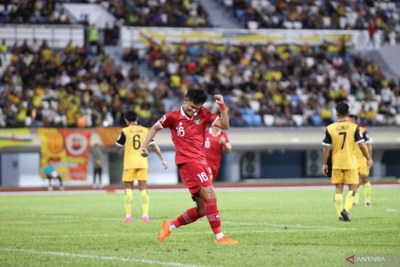 Piala Asia: Hokky Caraka Siap Mati-matian Membela Timnas Indonesia - JPNN.COM