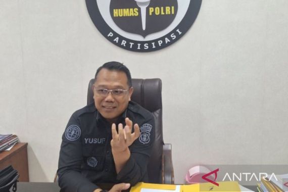 Soal Ancaman Tembak terhadap Anies, Kombes Yusuf Beri Info Begini - JPNN.COM