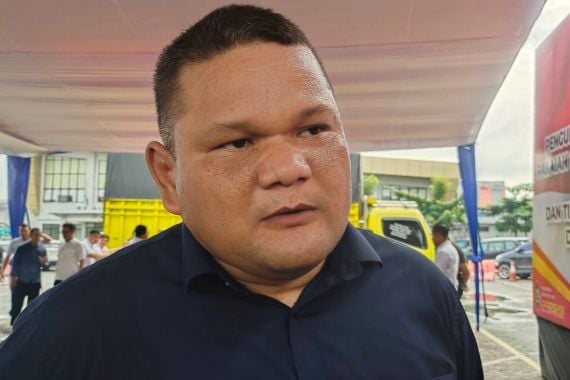 SPDP Dugaan Korupsi BNI KCP Bengkalis Dikembalikan Jaksa, Ini Respons Polda Riau - JPNN.COM