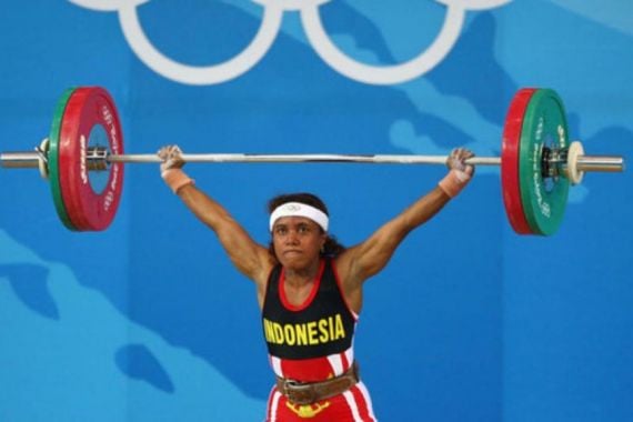 Pahlawan Olahraga Indonesia Lisa Rumbewas Meninggal Dunia - JPNN.COM