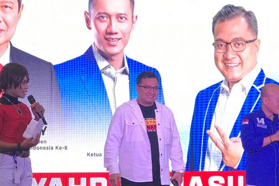 Syahrial Nasution Gelar Turnamen Esports Demi Mendekatkan Proses Politik ke Pemilih Pemula - JPNN.COM