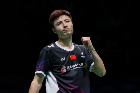 Final Malaysia Open 2024: China Mendominasi, Pastikan Bawa Pulang Satu Gelar - JPNN.COM