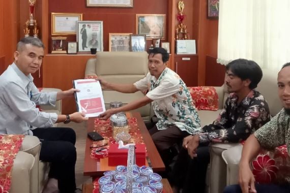 Pemda Ajukan Formasi PPPK 2024 untuk Honorer Tendik Lulusan SD & SMP, Maksimal - JPNN.COM