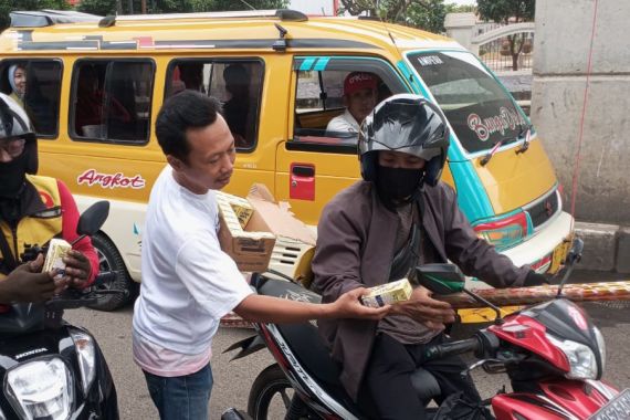 Tim8 RJBBP Sumsel Yakin Prabowo-Gibran Menang Satu Putaran - JPNN.COM