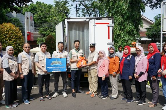 Forum CSR DKI Luncurkan Program Aksinasi Untuk Menekan Stunting di Jakarta - JPNN.COM