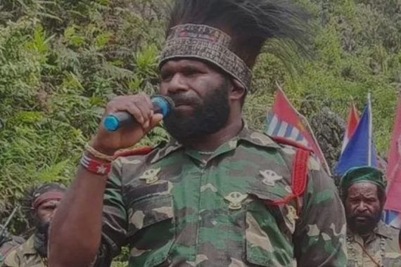 Panglima Separatis: Otsus dan Pemekaran Hanya Menyengsarakan Rakyat Papua - JPNN.COM