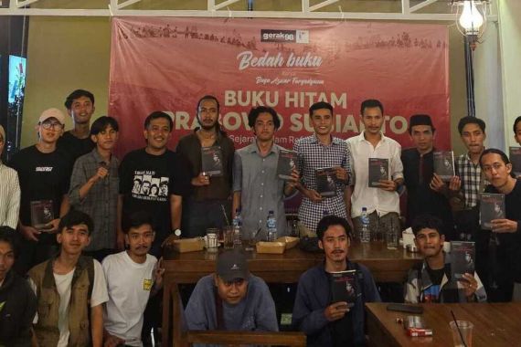 Prabowo Dinilai Kurang Tepat Memimpin Indonesia, Ini Alasannya - JPNN.COM
