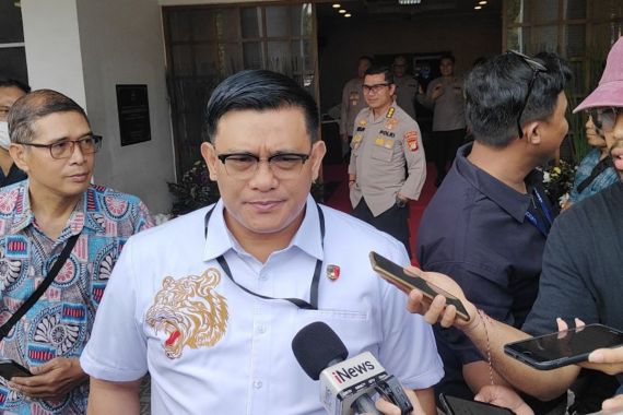 Kombes Ade Tegaskan Polda Metro Jaya Siap Menghadapi Praperadilan Siskaeee - JPNN.COM