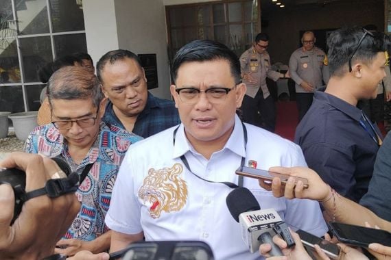 Polda Metro Jaya Tegaskan Penanganan Kasus Firli Bahuri Terus Berlanjut - JPNN.COM