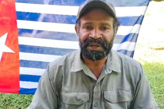 KKB Papua Ancam Tingkatkan Serangan terhadap Pos TNI dan Polri - JPNN.COM