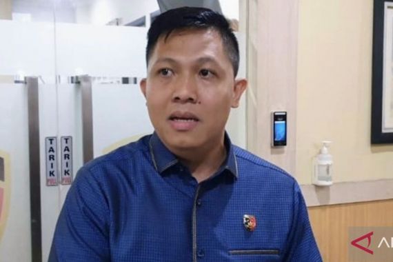 Heboh, Jenazah Wanita Ditemukan di Peti Kemas Pelabuhan Tanjung Priok - JPNN.COM