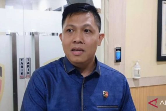 Mayat Wanita di Peti Kemas Pelabuhan Tanjung Priok Bikin Gempar - JPNN.COM