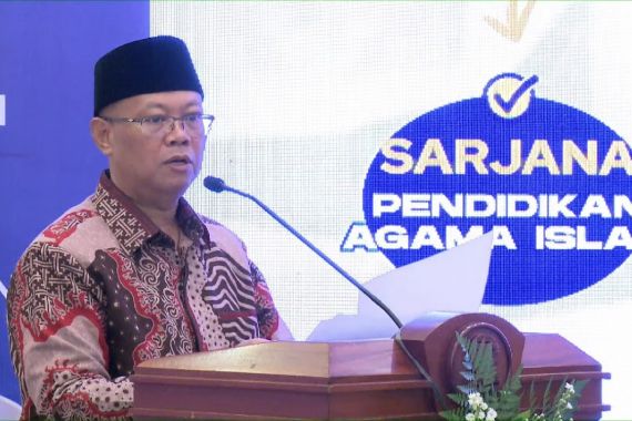 UT Buka Prodi S1 PAI & Magister PAUD, Targetkan 750 Ribu Mahasiswa - JPNN.COM