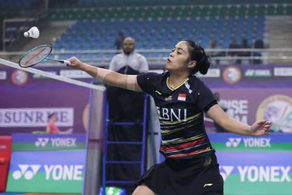 India Open 2024: Wakil Indonesia Mulai Berguguran di 32 Besar - JPNN.COM