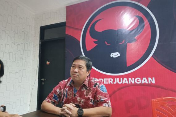 Wagub Sulut Steven Kandouw Minta Maaf kepada Prabowo, Ini Masalahnya - JPNN.COM