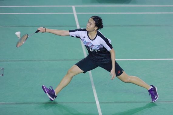 Seleknas PBSI 2023: Jaya Raya Sumbang 3 Pemain, Djarum Berjaya di Ganda Putri - JPNN.COM