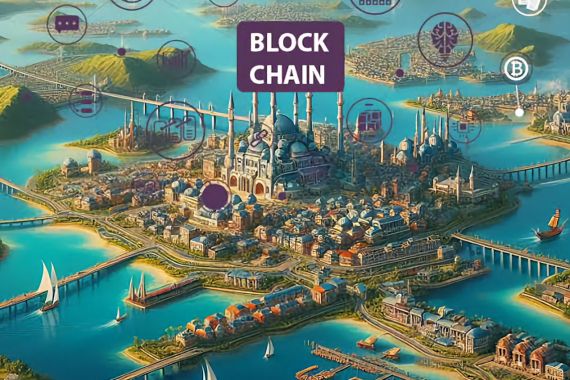 Vexanium Dukung Penerapan Blockchain di IKN - JPNN.COM