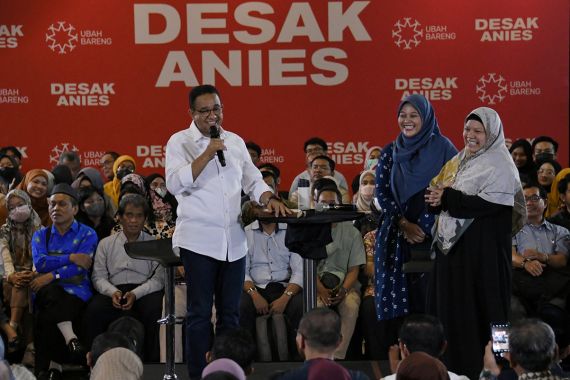 Anies Tegas, Pelayanan Ibu Melahirkan Tidak Boleh Dihambat Administrasi BPJS - JPNN.COM