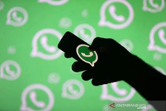 WhatsApp Beta Android Hadirkan Fitur Pengaturan Privasi Pembaruan Status - JPNN.COM