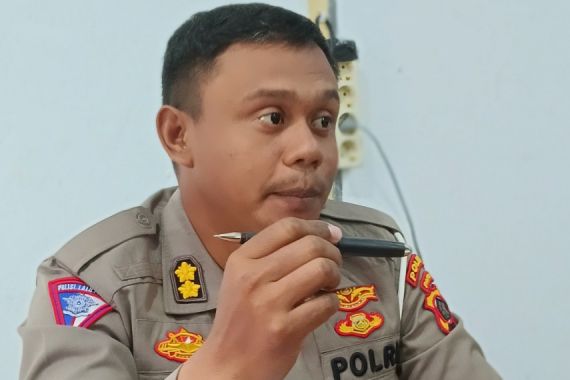 Polisi Ingatkan Pengendara Jangan Pakai Knalpot Brong, Sanksi Tilang Menanti - JPNN.COM