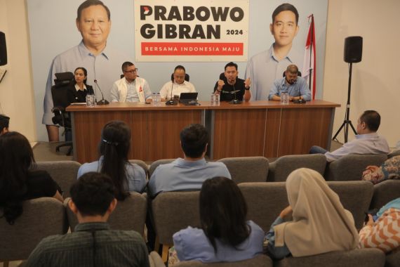 Pakar Harap Prabowo-Gibran Percepat Penerapan Pajak Karbon - JPNN.COM