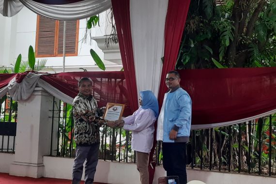 TKN Makin Yakin Prabowo-Gibran Menang 1 Putaran - JPNN.COM