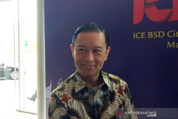 Inilah Kawan Tom Lembong yang Dijebloskan ke Sel Tahanan, Siapa? - JPNN.COM