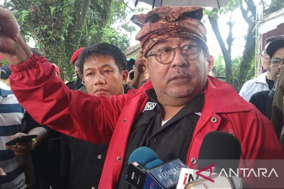 Hasil Survei Internal, Elektabilitas Ganjar-Mahfud di Banten Mengalami Kenaikan Signifikan - JPNN.COM