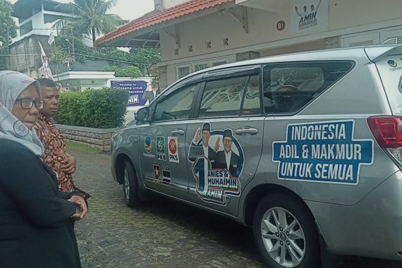 Roadshow di Jawa & Sumatra, Sukarelawan Anies-Muhaimin Sasar Daerah Rawan Kecurangan - JPNN.COM