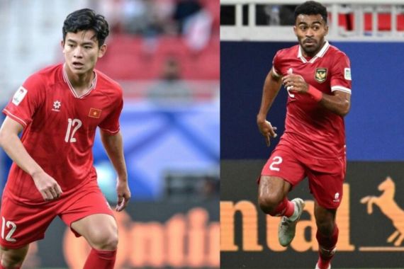 Piala Asia 2023 Vietnam Vs Indonesia: Ini Urusan Hidup atau Mati - JPNN.COM