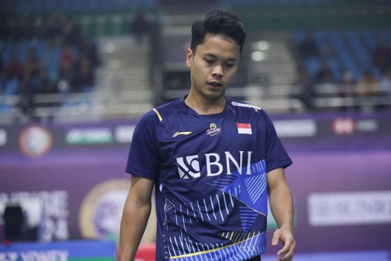 Pebulu Tangkis Indonesia Kembali Gagal Tembus Semifinal India Open 2024 - JPNN.COM