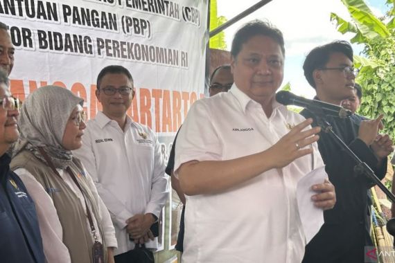 Pemerintah Indonesia Bakal Impor 3 Juta Ton Beras Tahun Ini - JPNN.COM