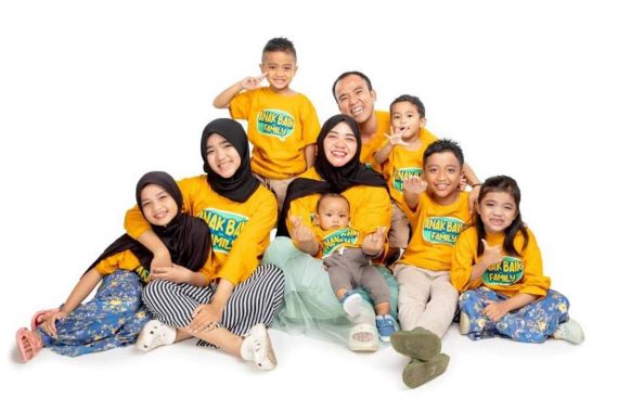 Cerita Yeni Isnawati Mengurus 7 Anak Hingga Bawa Bisnis ke Bursa Saham - JPNN.COM