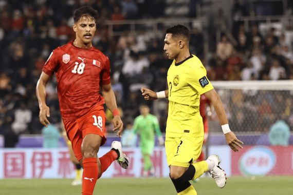 Nasib Miris Malaysia dan Vietnam di Piala Asia 2023 - JPNN.COM