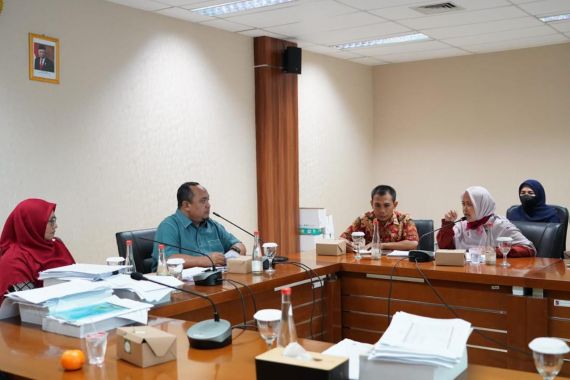 Upaya Ketua DPRD Kota Bogor Hadirkan Pemilu Damai dan Aman - JPNN.COM