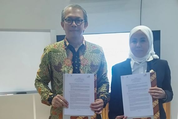 Kerja sama BP Rebana dengan Ika Unpad Jadi Pendorong Transformasi Ekonomi - JPNN.COM