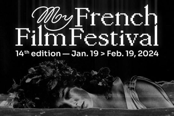 KlikFilm Kembali Jadi Partner My French Film Festival - JPNN.COM