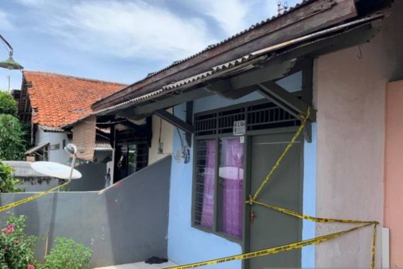 Ingin Memerkosa Motif Argiyan Membunuh Mahasiswi di Depok - JPNN.COM