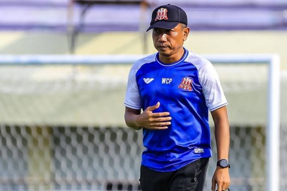 Live Streaming 12 Besar Liga 2 Persela Vs Deltras FC, WCP: Semoga Menghibur - JPNN.COM