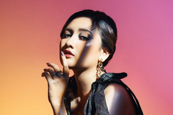 Meiska Adinda Beri Bocoran Soal Produksi Album Baru - JPNN.COM