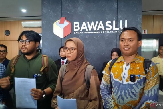 PBHI Sebut Konsolidasi Mahasiswa Jakarta soal Pemakzulan Presiden Direpresi, Begini Kejadiannya - JPNN.COM
