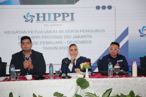 Perihal Kenaikan Pajak Hiburan, HIPPI DKI Minta Presiden Segera Terbitkan Perppu - JPNN.COM