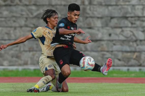 Tertutup! Persis Solo Vs Arema FC 3-2, Cek Jadwal Liga 1 - JPNN.COM