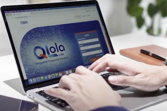 Berbisnis di Pasar Domestik & Global Makin Mudah dengan Trade Finance QLola by BRI - JPNN.COM