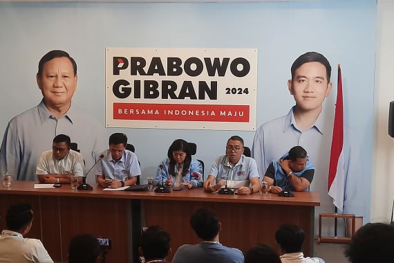 Jokowi Sebut Presiden Boleh Berkampanye, TKN Prabowo-Gibran Buka Suara - JPNN.COM
