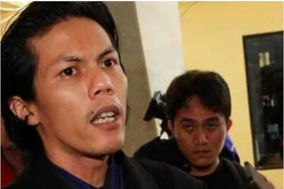 Singgung Gerakan Mahasiswa, Aktivis YLBHI Yakin Kekuasaan Jokowi Tak Berlangsung Lama - JPNN.COM