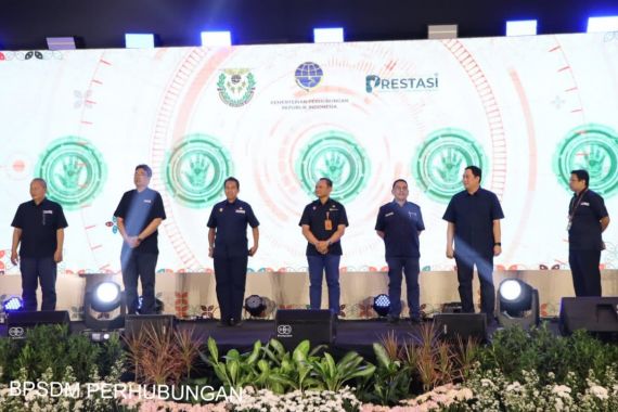 Kemenhub Terus Optimalkan Pendidikan Vokasi BPSDMP - JPNN.COM