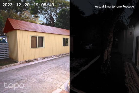 Teknologi Night Vision Terkini Bikin Gambar CCTV Kamu Lebih Jelas - JPNN.COM