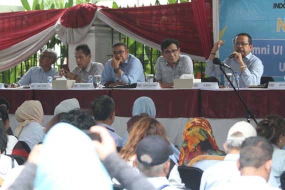 Ajak Masyarakat Nyoblos ke TPS, TKN Prabowo-Gibran: Tuntaskan Rasa Cinta Itu Menjadi Tiang Politik - JPNN.COM